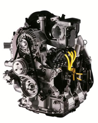 B20C8 Engine